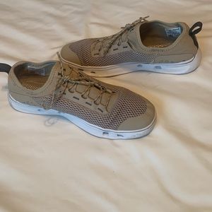 Under Armour Fishing Shoes